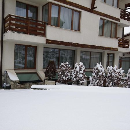 Guest House Ela Bansko Eksteriør bilde